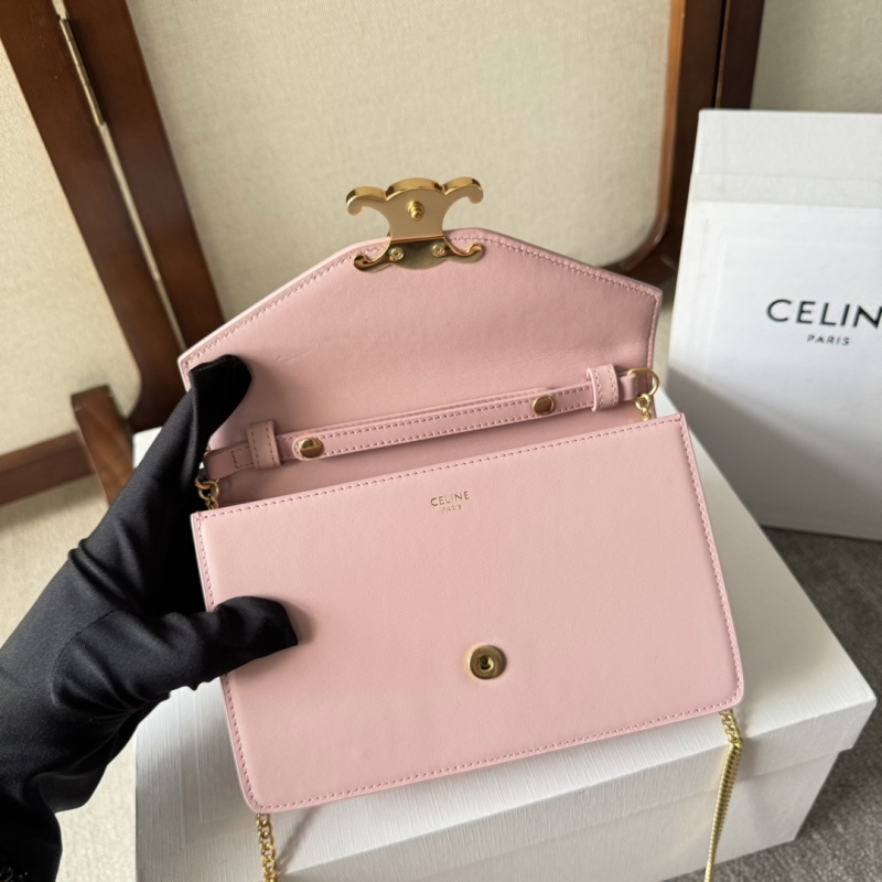 Celine Satchel Bags